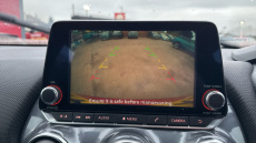 Nissan Juke 1.0 DiG-T Acenta 5dr Petrol Hatchback